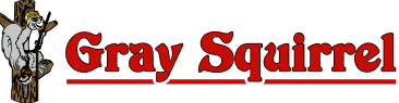 Gray-Squirrel-Logo